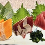 和食居酒屋 新宿屋 - 