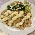 和食居酒屋 新宿屋 - 