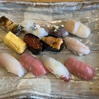 魚河岸 次郎松 - 