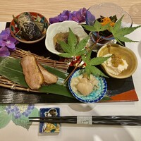 くすの樹 - 
