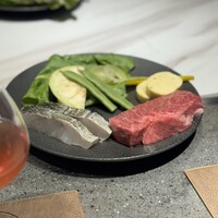 恵比寿 鉄板焼き Sublime - 