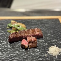 恵比寿 鉄板焼き Sublime - 