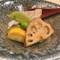 くすの樹 - 