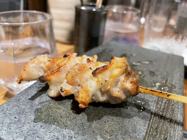 Yakitori Club Gnu photo 2