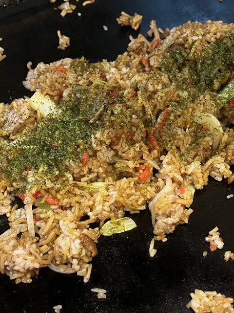 Okonomiyaki Donki photo 2