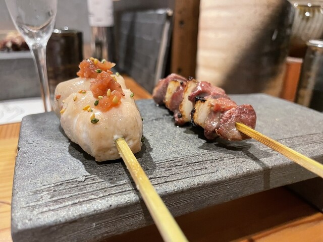 Yakitori Club Gnu photo 3