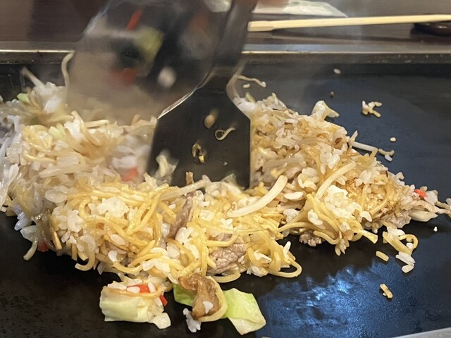 Okonomiyaki Donki photo 3