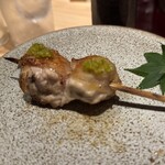 やきとり割烹 旬季 - 