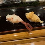 塩竈 すし哲 S-PAL仙台店 - 