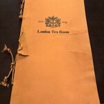 ロンドンティールーム - 