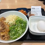吉野家 - 料理写真: