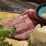 天然塩焼肉飛鳥座 - 