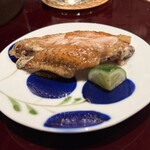 やきとり割烹 旬季 - 