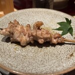 やきとり割烹 旬季 - 