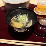 やきとり割烹 旬季 - 