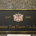 ロンドンティールーム - 