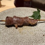 やきとり割烹 旬季 - 