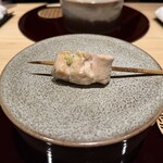 やきとり割烹 旬季 - 