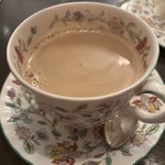 ロンドンティールーム - 