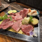 天然塩焼肉飛鳥座 本家本店 - 