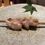 やきとり割烹 旬季 - 