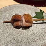 やきとり割烹 旬季 - 