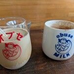 珈琲談話室 まる - 