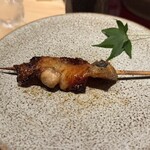 やきとり割烹 旬季 - 