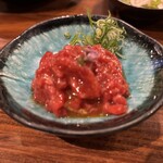 天然塩焼肉飛鳥座 - 