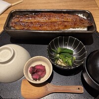 うなぎ四代目 菊川 恵比寿ガーデンプレイス店 - 