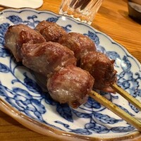 炭火焼鳥 木鶏 - 