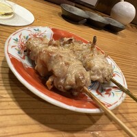 炭火焼鳥 木鶏 - 