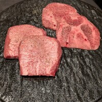 東京焼肉いのうえ 銀座店 - 