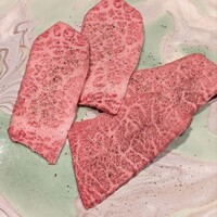 東京焼肉いのうえ 銀座店 - 