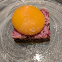 東京焼肉いのうえ 銀座店 - 