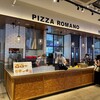 クラフトチーズ&ピザ ロマーノ 三井アウトレットパーク 横浜ベイサイド店