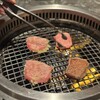 北新地焼肉 きらく