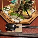 日本料理 丸しま - 