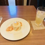 パティスリー タンドレス - 