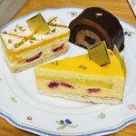 パティスリー タンドレス - 