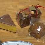 パティスリー タンドレス - 