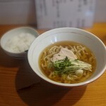 らーめん かねかつ - 