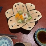 日本料理 丸しま - 