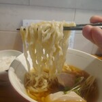 らーめん かねかつ - 