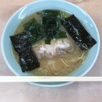 とんとんラーメン - ラーメン（750）