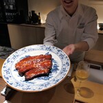 眞善美 - チャーシュー