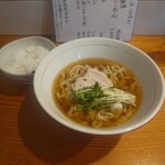 らーめん かねかつ - 