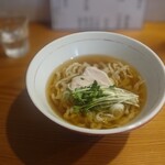 らーめん かねかつ - 