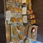 パティスリー タンドレス - 