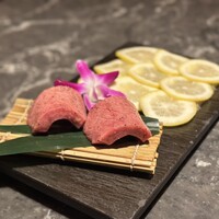 北新地焼肉 きらく - 
